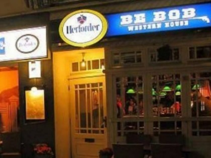 Foto: Be Bob Westernhaus