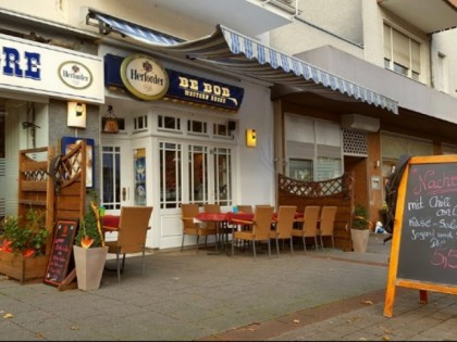 Foto: Be Bob Westernhaus