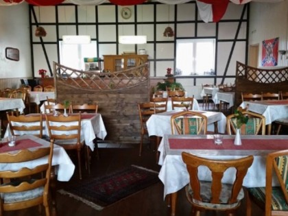 Foto: Be Bob Westernhaus